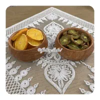 جاشمعی یلدایی|صنایع دستی و سایر لوازم تزئینی|قم, هفت تیر|دیوار