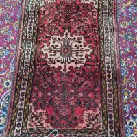 قالیچه دست بافت