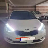 سراتو وارداتی YD2000 نیو فیس