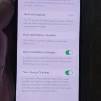 آیفون xs max 256 دو سیم ch|موبایل|لنگرود, |دیوار