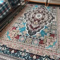 فرش ۹ متری
