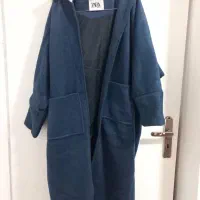 پالتو فوتر|لباس|دورود, |دیوار