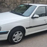 پژو پارس سال موتور جدید|خودرو سواری و وانت|چالوس, |دیوار