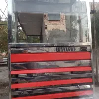 فر ساندویچی|کافی‌شاپ و رستوران|سبزوار, اسلام آباد|دیوار