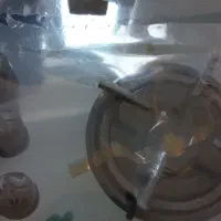 گاز چهار شعله رومیزی