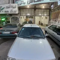 پرایدمدل۹۲