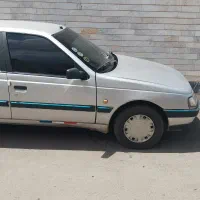 پژو405|خودرو سواری و وانت|شاهرود, |دیوار
