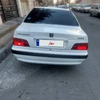 پژو پارس موتور xu7p مدل 1402