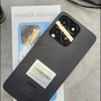 هانر x5b plus|موبایل|ایلام, |دیوار