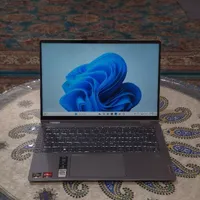 Lenovo IdeaPad Flex 5 14ABR8|رایانه همراه|تهران, فدک|دیوار