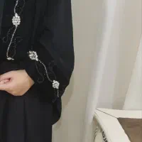 چادر|لباس|مشهد, عبادی|دیوار