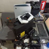 اجاره ps4 با قیمت مناسب