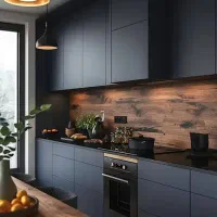کابینت نیوکلاسیک،پولی اورتان،ام دی اف،های گلس.کمد|مصالح و تجهیزات ساختمان|کرج, کیانمهر|دیوار