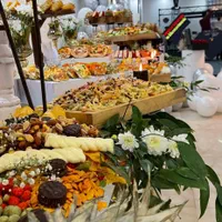 کد۴۰۰ اجاره باغ ویلا جشن عقد تولدعروسی بست گاردن|اجارهٔ کوتاهمدت ویلا و باغ|شیراز, دکتر حسابی|دیوار