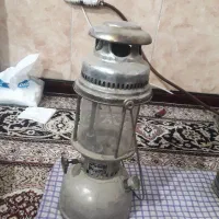 چراغ توری در حد نو
