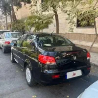 رانا پلاس ۱۴۰۱ / ۶ دنده / سقف پانا|خودرو سواری و وانت|تهران, نارمک|دیوار