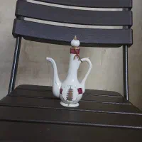 گلاب پاش قدیمی