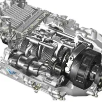 تعمیرات فوق تخصصی گیربکس اتوماتیک با یک سال ضمانت