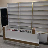 اجاره مغازه ۱۰ متری در برغان|اجارهٔ مغازه و غرفه|کرج, برغان|دیوار