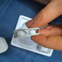 هدفون بلوتوثی Earbuds pro21|لوازم جانبی موبایل و تبلت|رباط‌کریم, مسکن مهر آبشناسان|دیوار