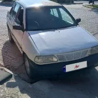 پراید مدل ۸۰|خودرو سواری و وانت|چناران, |دیوار