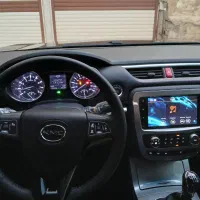 kmc t8|خودرو سواری و وانت|همدان, |دیوار