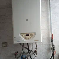 نصب وتعمیر پکیج دیواری و ابگرمکن دیواری و اسپیلت