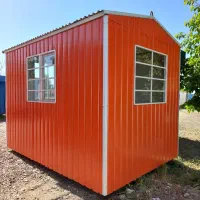 کانکس6متری|مصالح و تجهیزات ساختمان|بجنورد, |دیوار