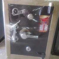 گاوصندوق طلایی 200gold