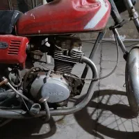 موتور سیکلت