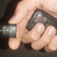 ویپ پاد قلیان شارژی|عمدهفروشی|ایلام, |دیوار