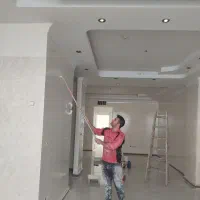 نقاشی ساختمان رنگ آمیزی کل نقاط تهران وکناف