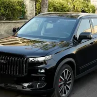 لوکانو ال 7، مشکی. مدل ۲۰۲۵