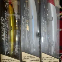 فروش لور آب شور ماهیگیری