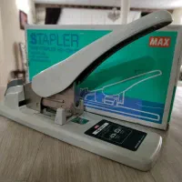 منگنه حرفه‌ای و سنگین MAX مدل HD-12N/13