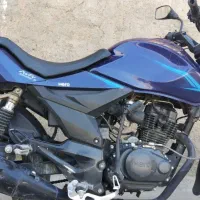 موتور 95|موتورسیکلت|مشهد, شهید علی محمدی|دیوار