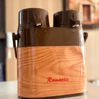 فلاسک دوقلو