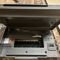 پرینتر و اسکن Epson جوهر افشان|پرینتر، اسکنر، کپی، فکس|فردیس, سرحدی|دیوار