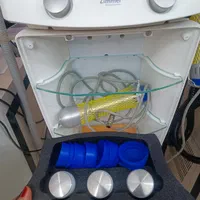 دستگاه لاغری شاکویو shockwave آلمان|آرایشی، بهداشتی، درمانی|تهران, شهرک پاسداران|دیوار