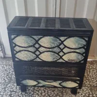 بخاری گازسوز مهر ایران