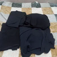 چادر زنانه سایز ۱۶۰