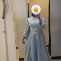 لباس عروس و مجلسی