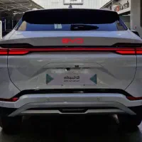 بی وای دی سانگ پلاس مدل ۲۰۲۵|خودرو سواری و وانت|تهران, عباسآباد|دیوار