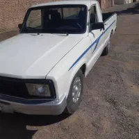 مزداکاراتک کابین مدل ۹۶
