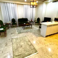 مبلمان استیل ۹ نفره|مبلمان خانگی و میز عسلی|تهران, شاهین|دیوار
