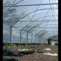 نصب و ساخت، تعمیرات گلخانه