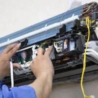 سرویس و نصب کولر