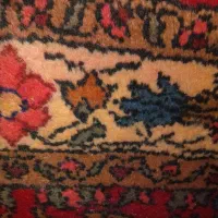 فرش دستباف|فرش|ملایر, |دیوار