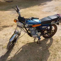 موتور احسان ۱۴۰۲|موتورسیکلت|بیضا, |دیوار