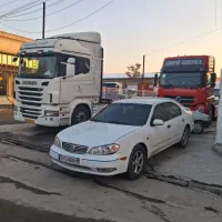 ماکسیما مدل۹۰ سفید اتومات